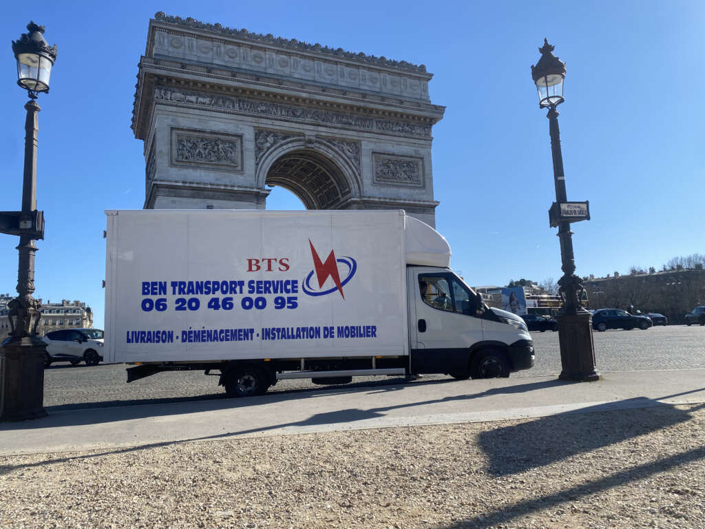 L'histoire de notre expertise L'histoire de notre expertise