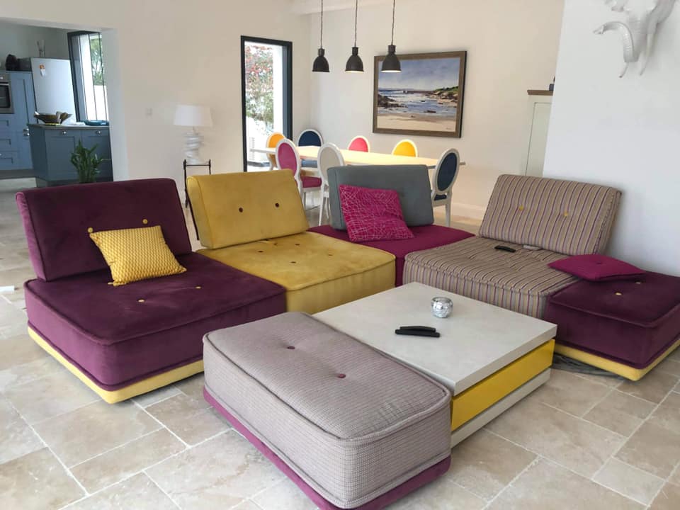 Pourquoi les Particuliers choisissent BTS Pourquoi les Particuliers choisissent BTS